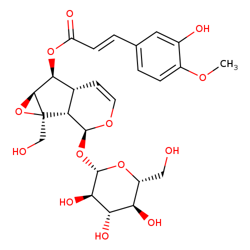 Minecoside