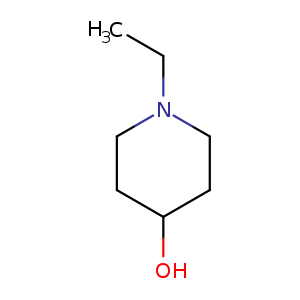 N-Ethyl-4-hydroxypiperidine
