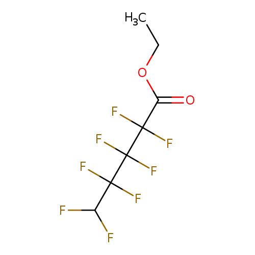 Ethyl 5H-Octafluoropentanoate