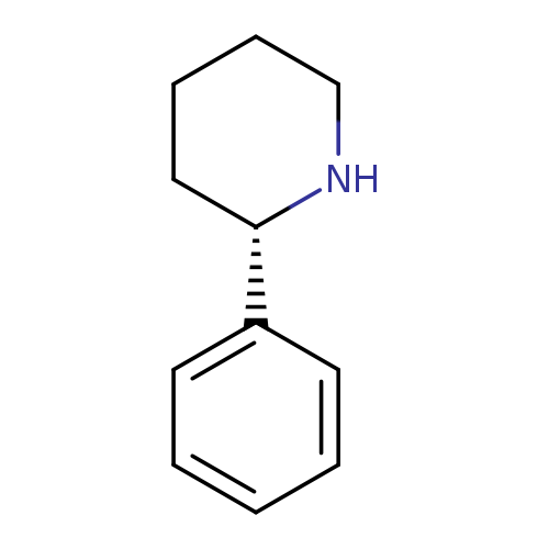 (S)-2-phenylpiperidine