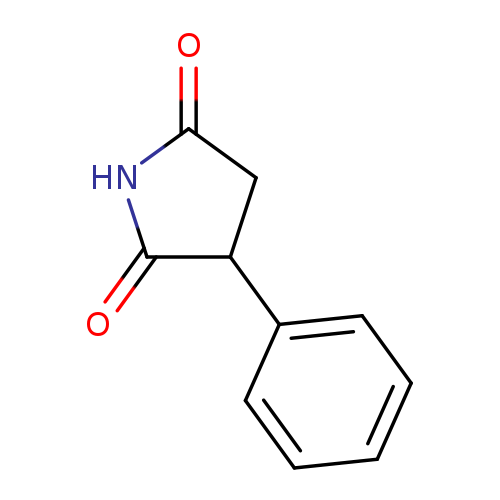 3-Phenylpyrrolidine-2,5-dione