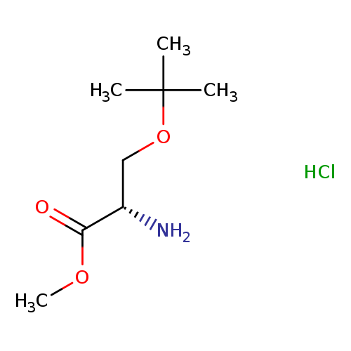 H-Ser(tBu)-OMe.HCl