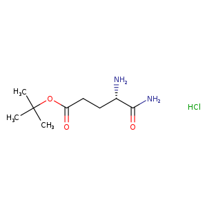 H-Glu(Otbu)-Nh2 HCl
