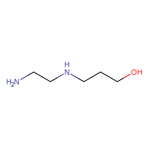 N-(3-HYDROXYPROPYL)ETHYLENEDIAMINE