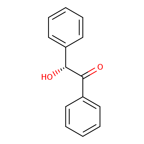 (R)-()-Benzoin