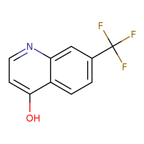 7-(Trifluoromethyl)-4-quinolinol