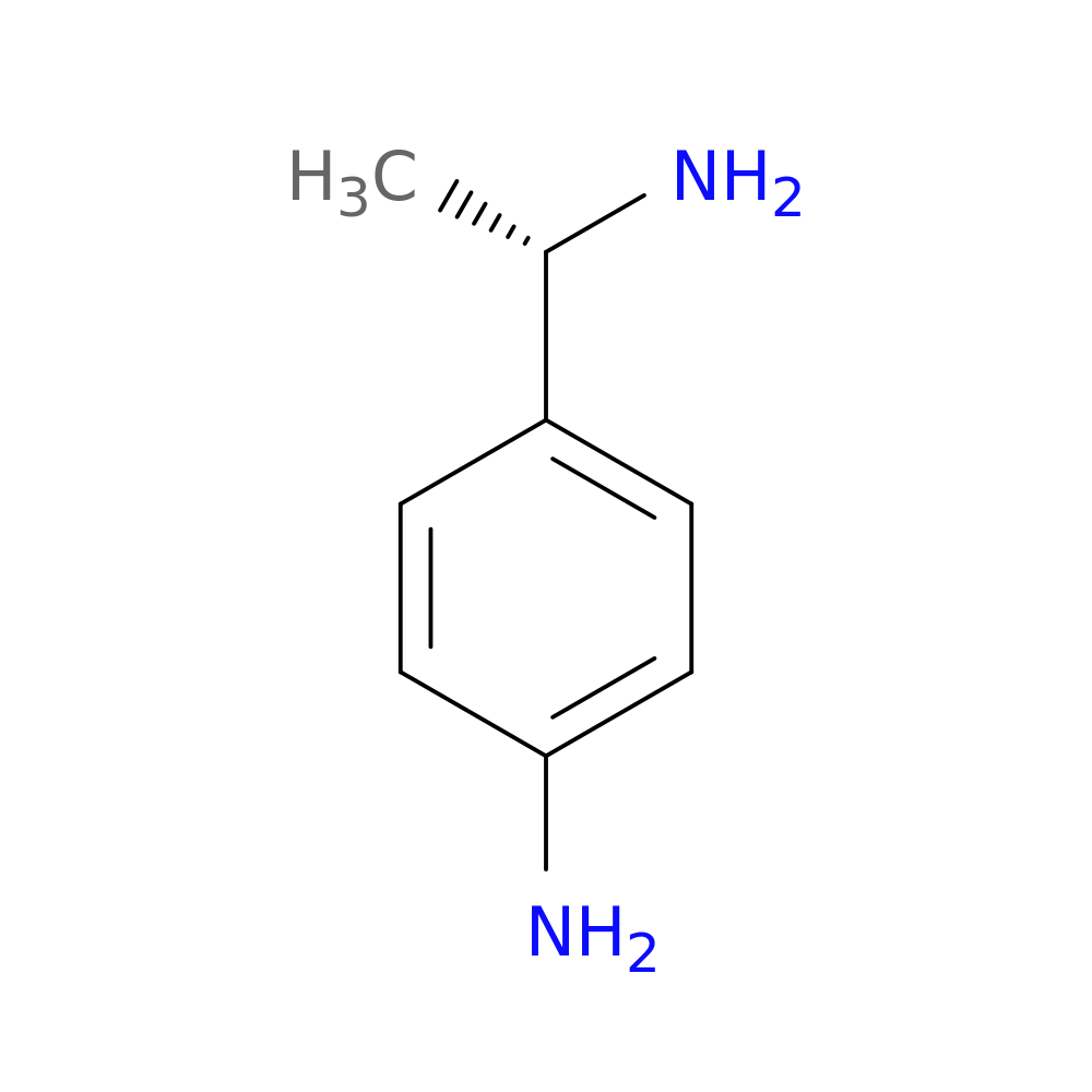(S)-4-(1-Aminoethyl)aniline