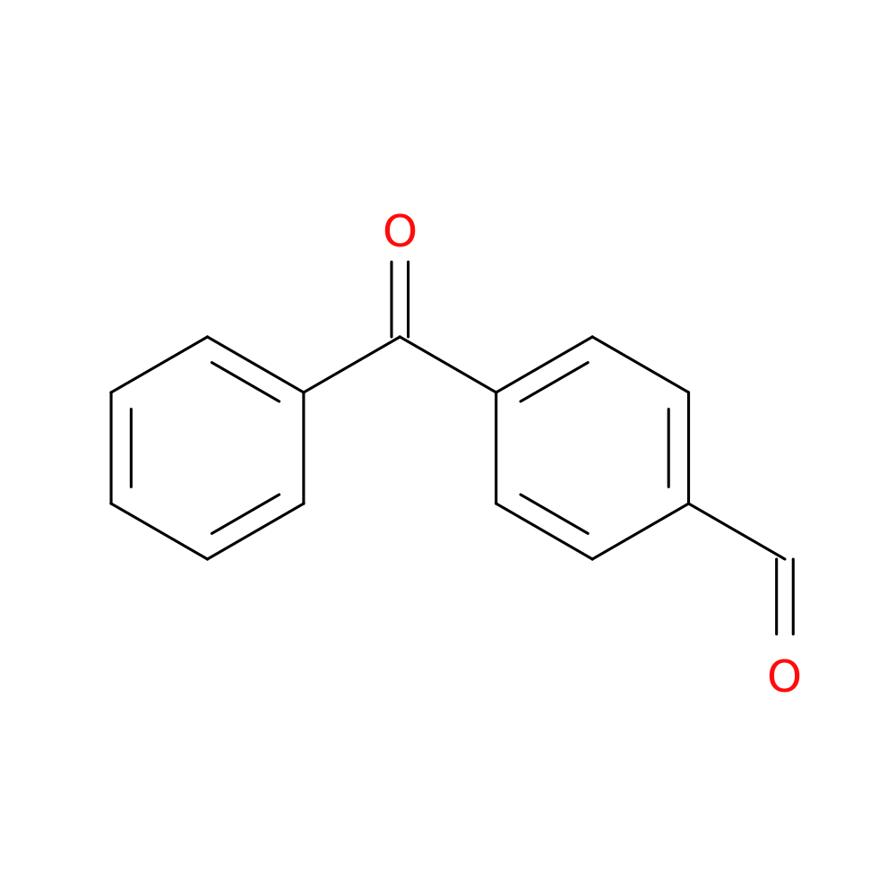 4-Benzoylbenzaldehyde
