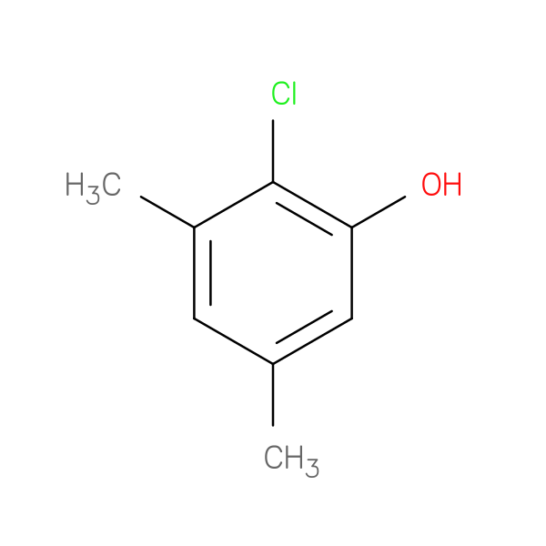 2-Chloro-3,5-dimethylphenol