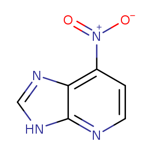 7-Nitro-2H-imidazo[4,5-d]pyridine