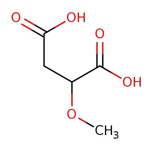 Butanedioic acid, methoxy-