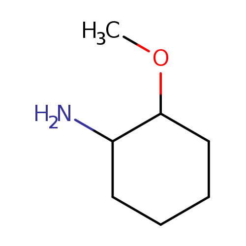 2-Methoxy-cyclohexylaMine