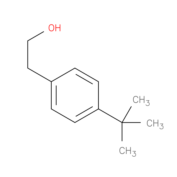 2-(4-(tert-Butyl)phenyl)ethanol