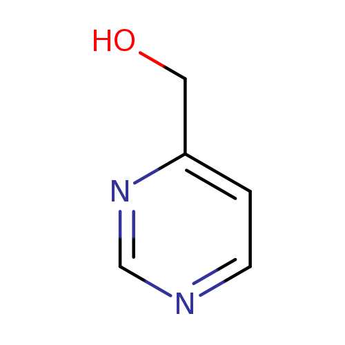 Pyrimidin-4-yl-Methanol