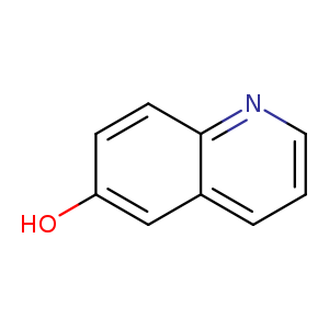 6-Quinolinol