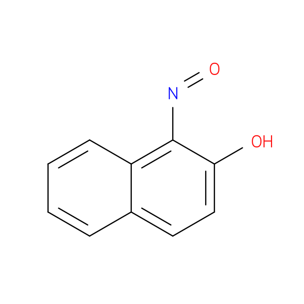 1-Nitroso-2-Naphthol