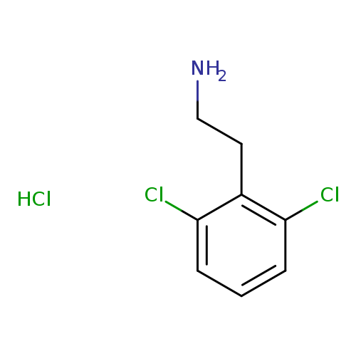 (2,6-Dichlorobenzyl)methylamine hydrochloride