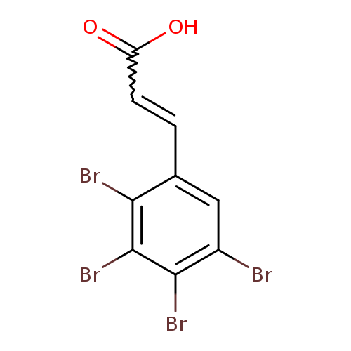 Casein Kinase II Inhibitor III, TBCA