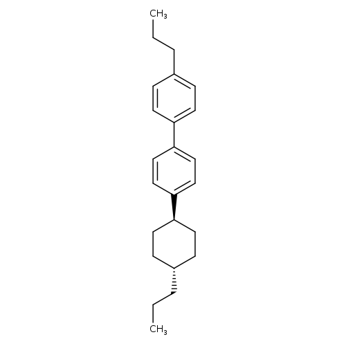 4-trans-Propylcyclohexyl-4'-propylbiphenyl