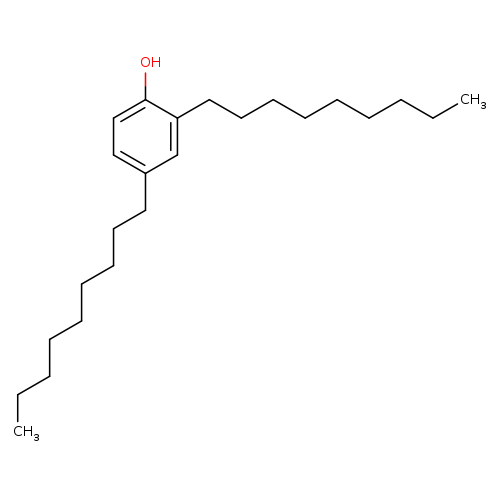 Phenol, 2,4-dinonyl-