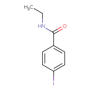 N-Ethyl-4-iodobenzamide