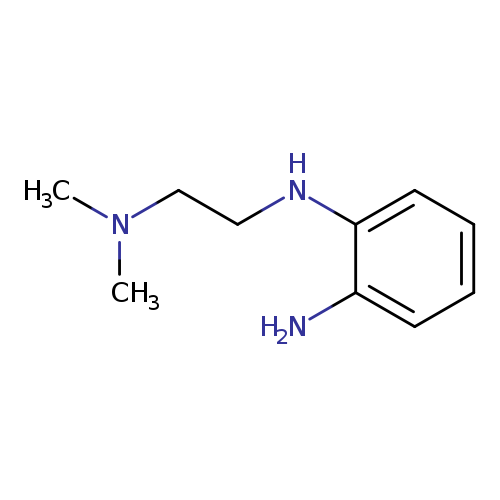 1,2-Benzenediamine,N1-[2-(dimethylamino)ethyl]-