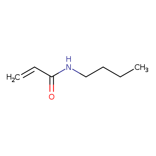 N-N-BUTYLACRYLAMIDE