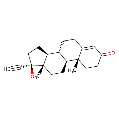 Ethisterone