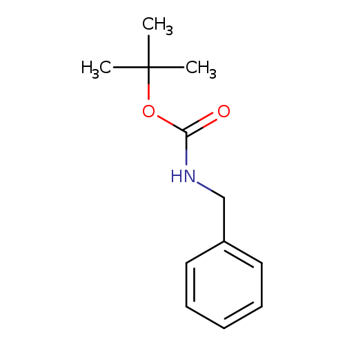 Carbamic acid, (phenylmethyl)-, 1,1-dimethylethyl ester