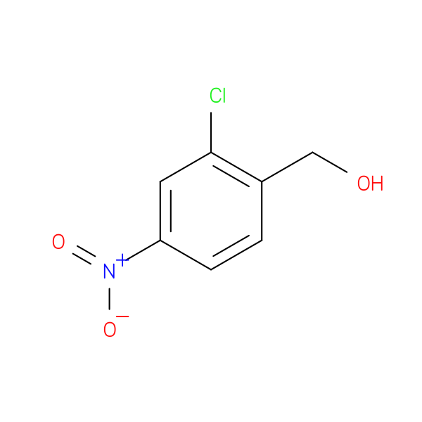 (2-Chloro-4-nitrophenyl)methanol