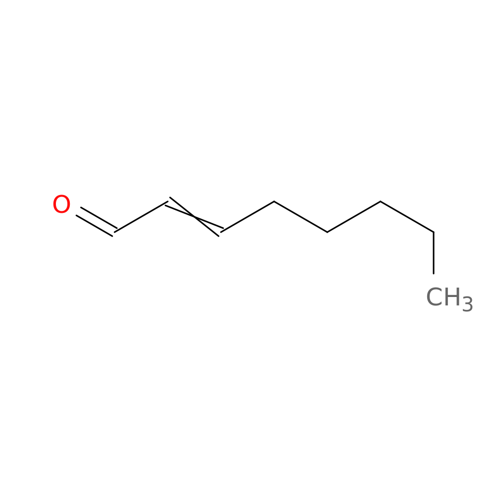 2-Octenal