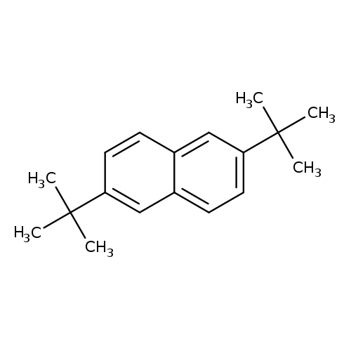 2,6-Di-tert-butylnaphthalene