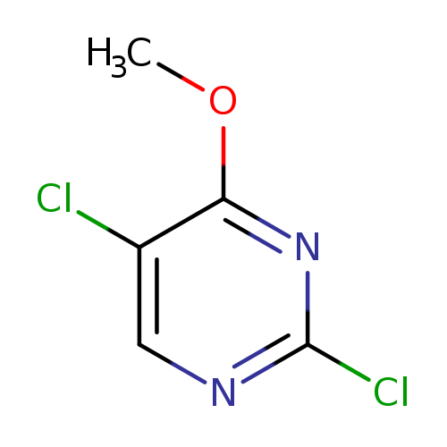 2,5-Dichloro-4-methoxypyrimidine