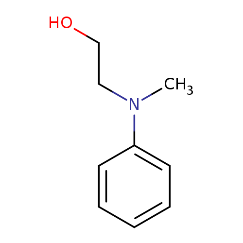 2-(Methyl(phenyl)amino)ethanol