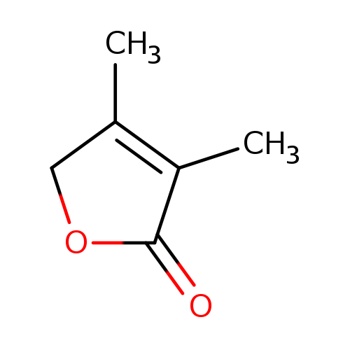 3,4-Dimethyl-2(5H)-furanone