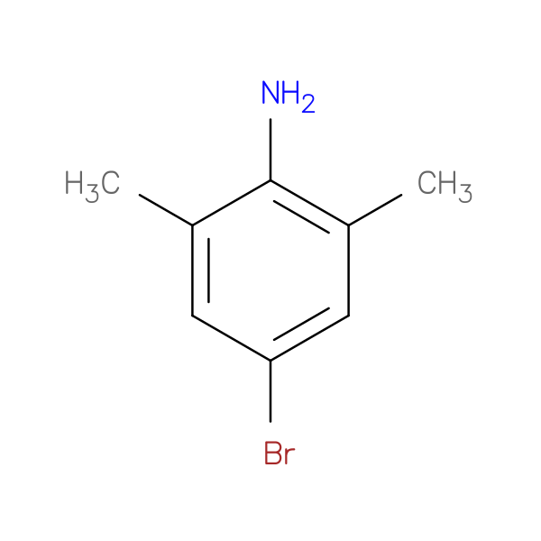 4-Bromo-2,6-dimethylaniline