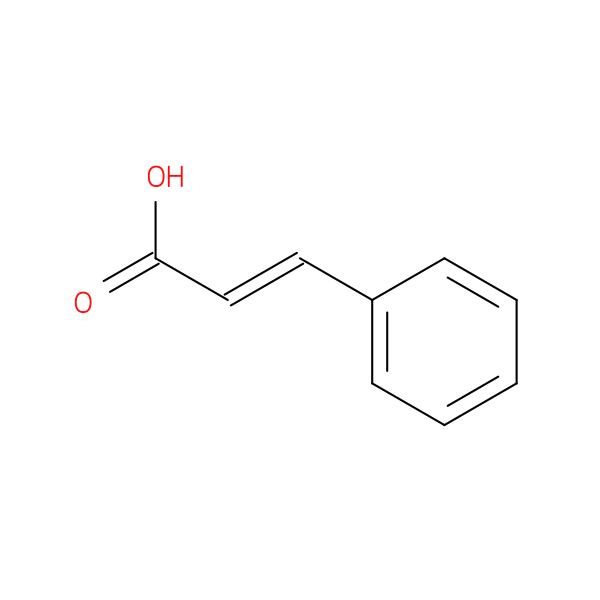 Trans-Cinnamic Acid