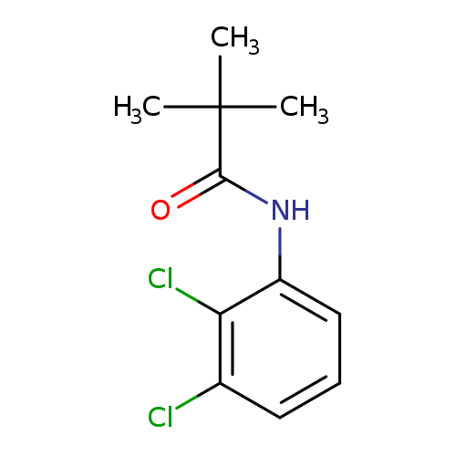 N-(2,3-Dichlorophenyl)pivalamide