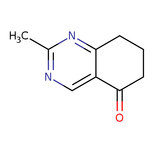 2-Methyl-7,8-dihydroquinazolin-5(6H)-one