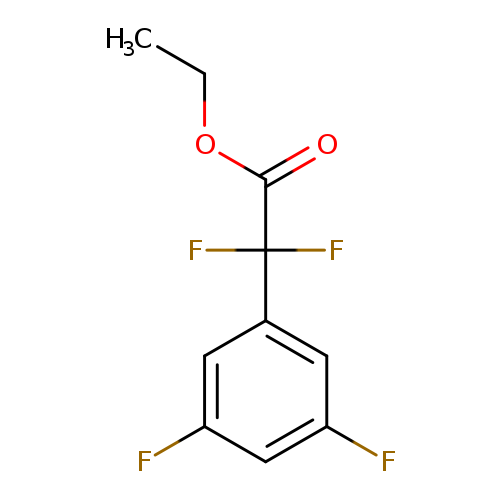 Ethyl (3,5-Difluorophenyl)-difluoroacetate
