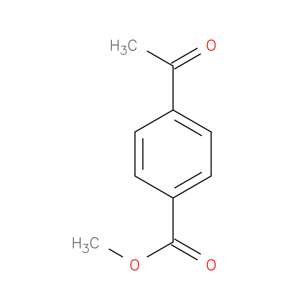 Methyl 4-acetylbenzoate