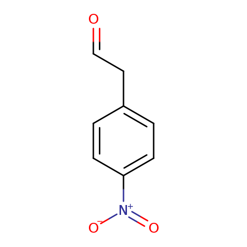 (4-Nitro-phenyl)-acetaldehyde