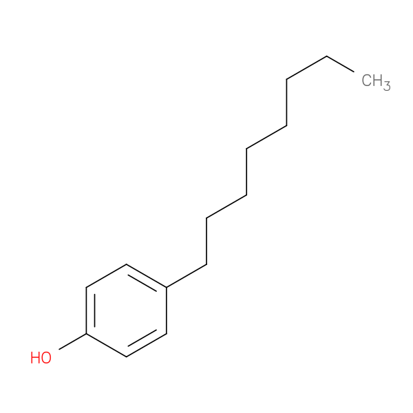 4-Octylphenol