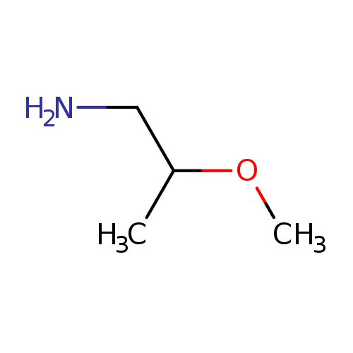 (2-Methoxypropyl)amine hydrochloride
