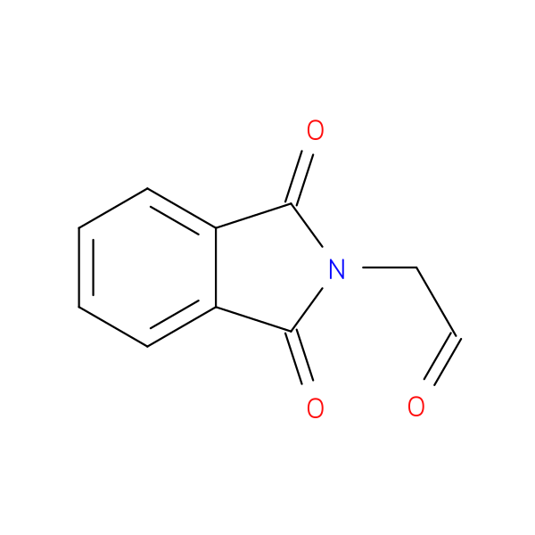 N-(2-Oxoethyl)phthalimide