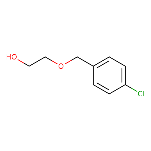 Ethanol, 2-[(4-chlorophenyl)methoxy]-