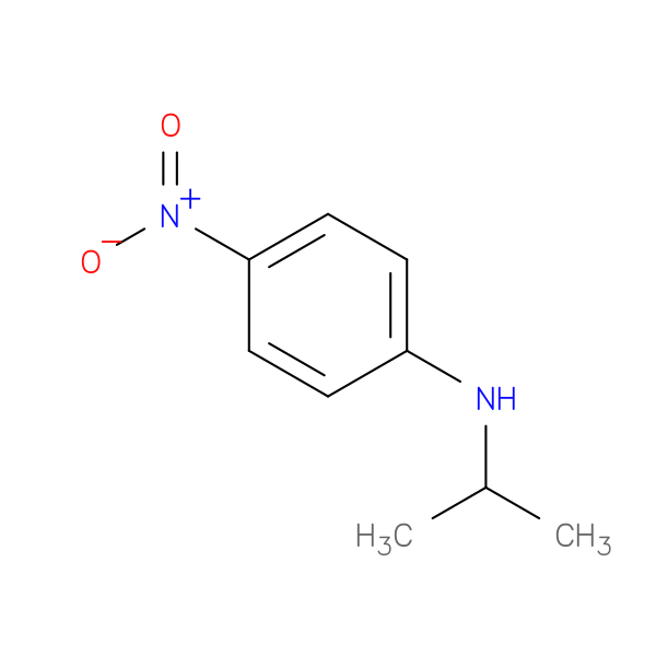 N-isopropyl-4-nitroaniline