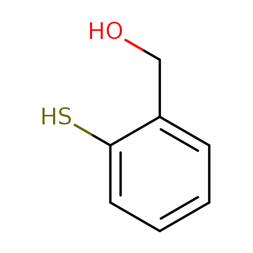 (2-Mercaptophenyl)methanol