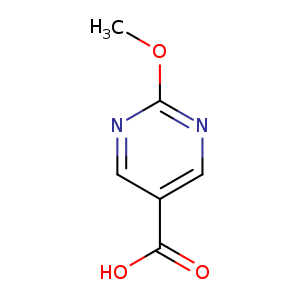 2-METHOXYPYRIMIDINE-5-CARBOXYLIC ACID