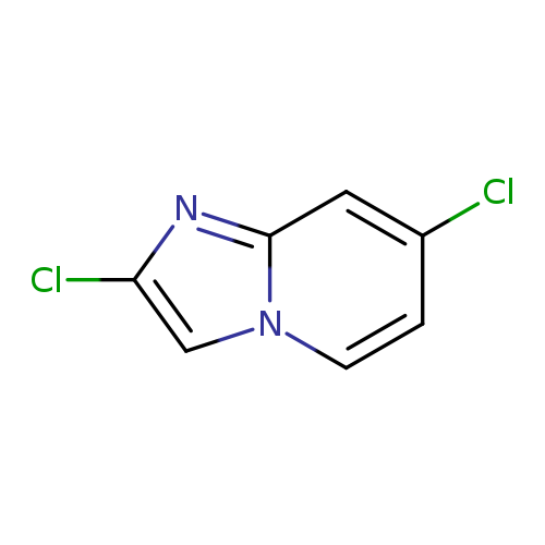 2,7-Dichloroimidazo[1,2-a]pyridine